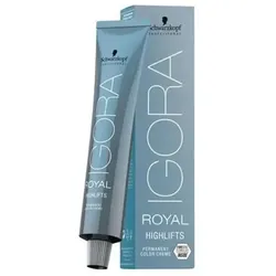 Schwarzkopf Igora Royal Highlifts 4-63 60ml