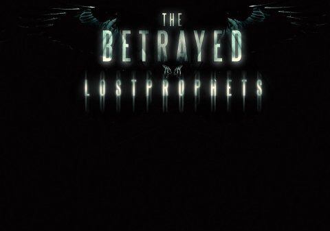 Lostprophets - Betrayed - Preis vom 18.10.2026 19:22:15 h