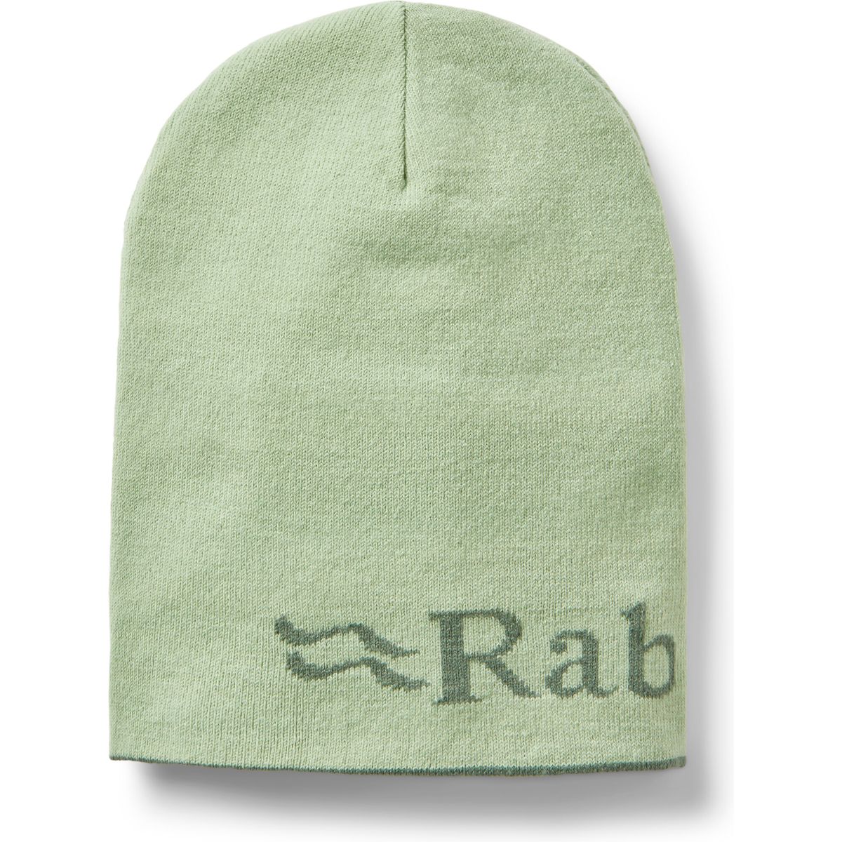 Rab Wearya Beanie dark fig green/fig green (DFF) OS QAB-22-DFF-ONE