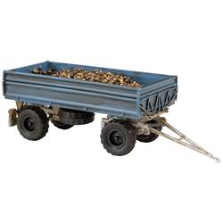 Busch 53017 H0 Anhänger Modell IFA HW60