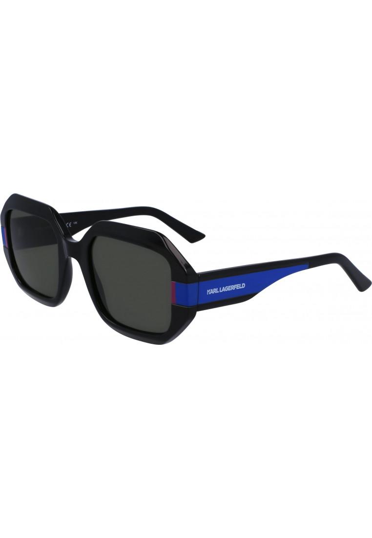Karl Lagerfeld KL6124S 53 001 Sonnenbrille