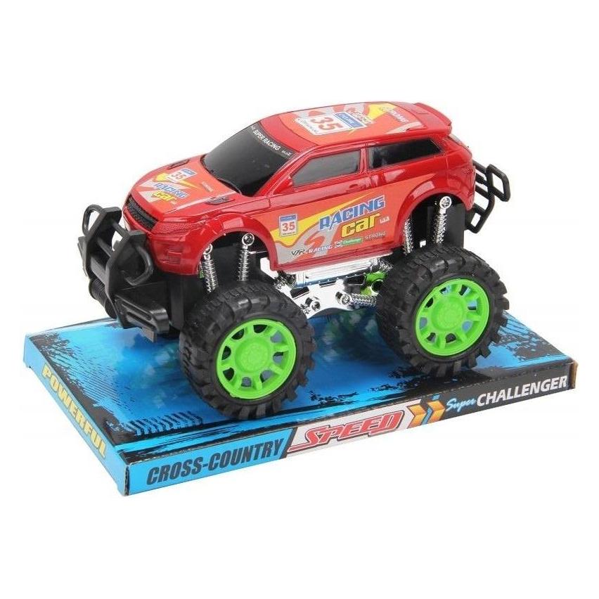 Trifox Roadster (495109)