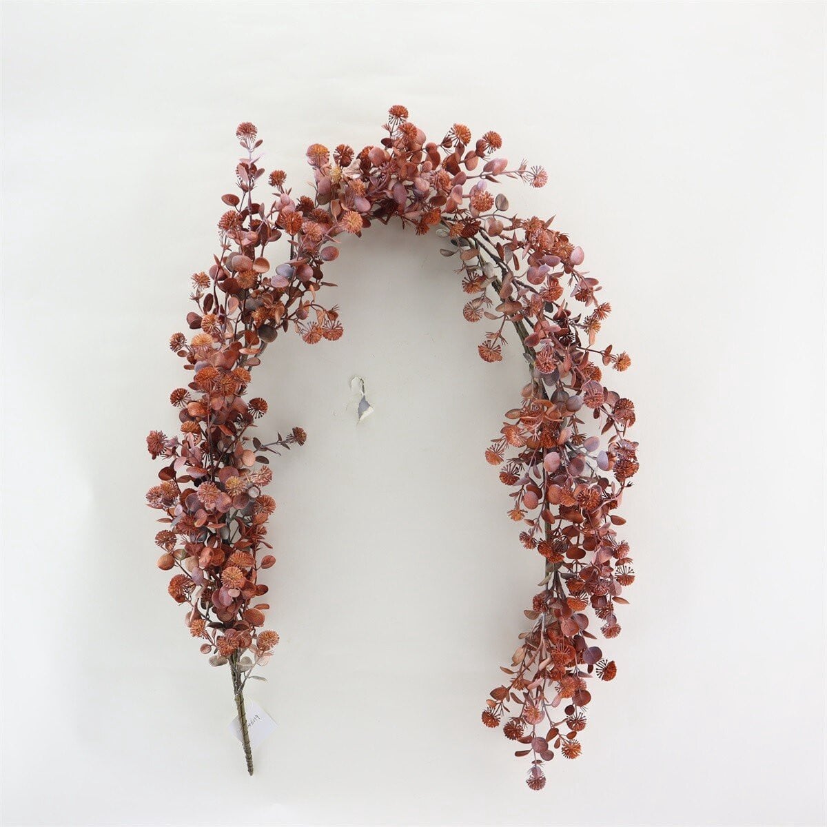 HomeBound by KY Eucalyptus slinger burgundy