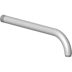 Dornbracht Auslauf Ersatzteile 04282210510 265 mm Platin 04282210510-08