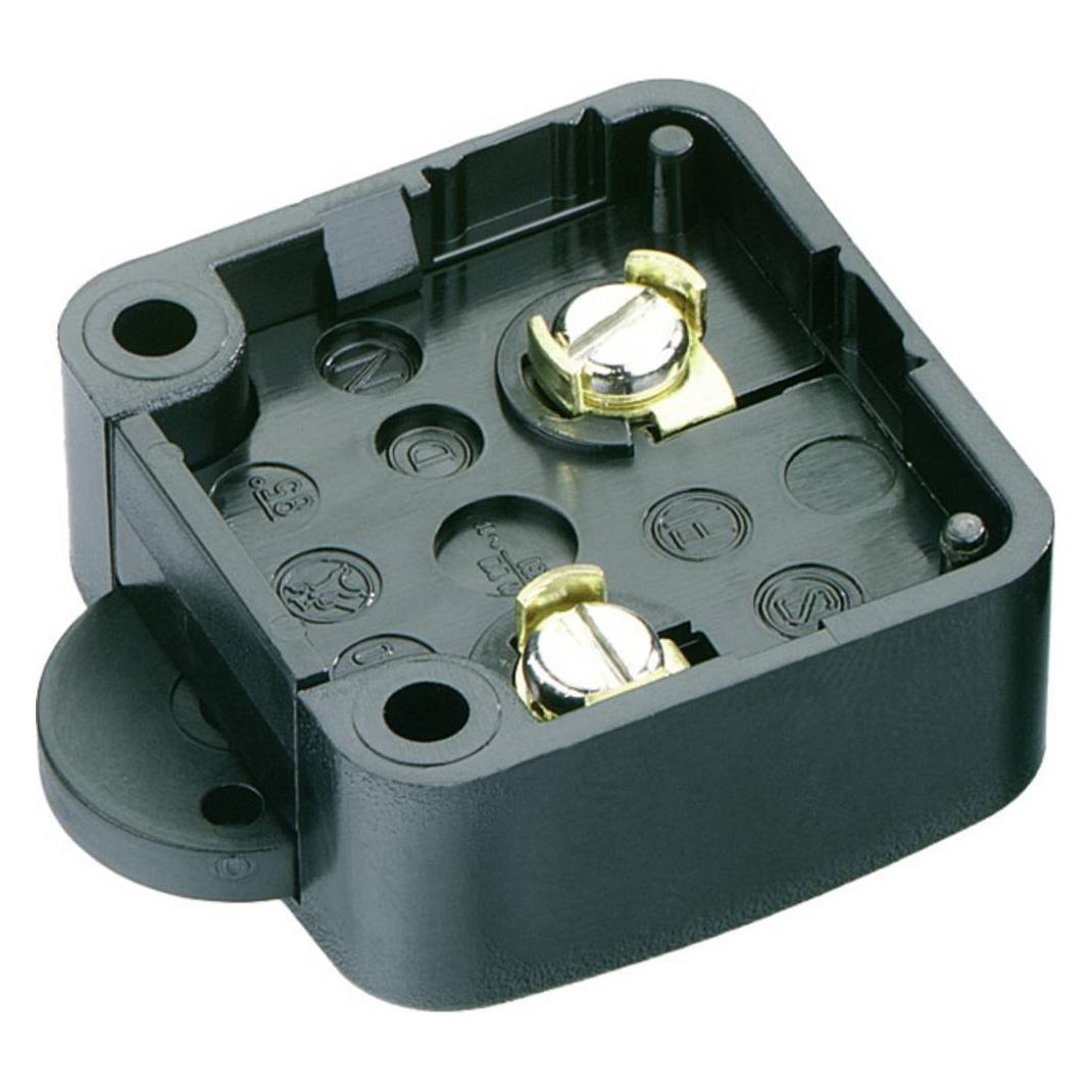 Bachmann EB-Truhen-Taster (924.072)