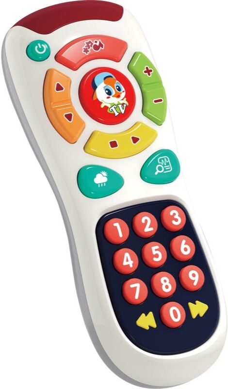 Bo Jungle B-Baby´s Remote Control jouet d’éveil 1 pcs