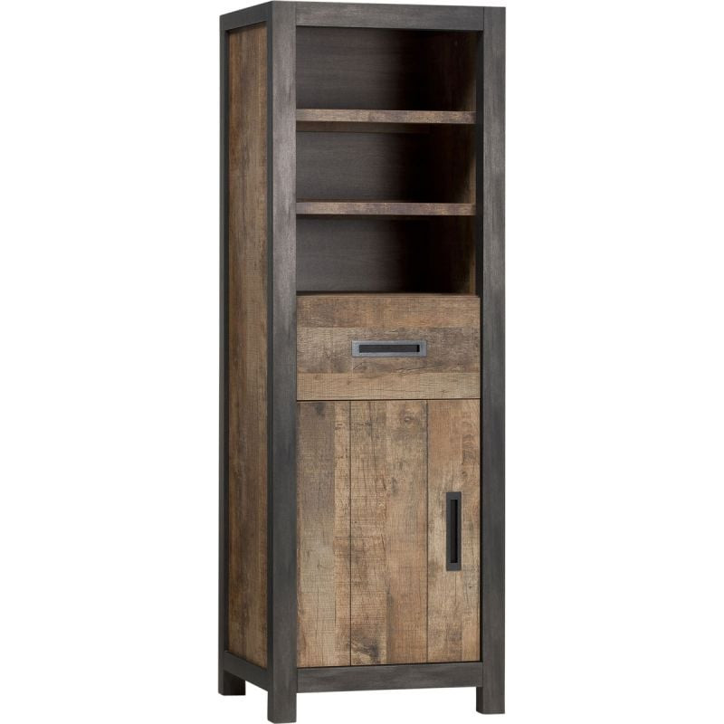 Boekenkast Coruna van Budget Home Store