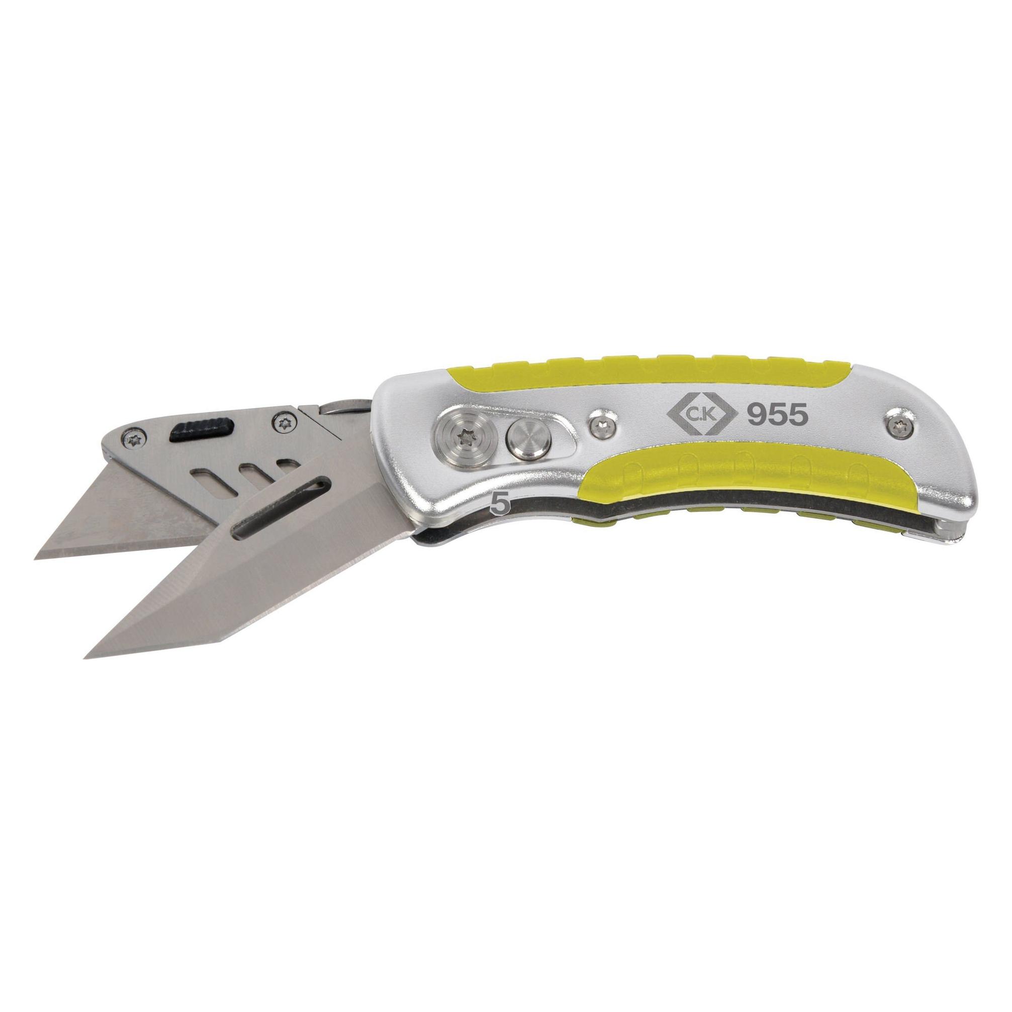 C.K Magma Cuttermesser T0955 (Cutter) (T0955)
