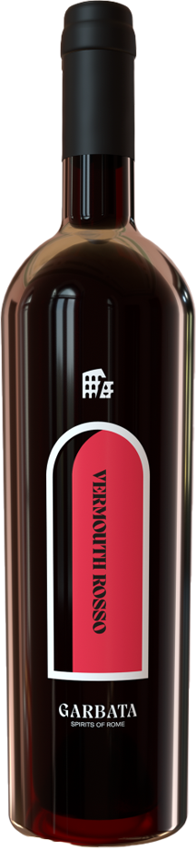 Garbata Vermouth Rosso