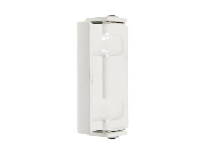Abus Fenster- und Türsicherung Weiss 30 cm