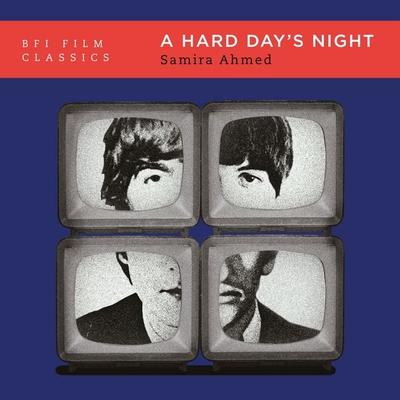 A Hard Day's Night - Samira Ahmed, Audio, 9781805752189