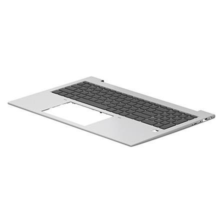 HP Sps-Topcover W/Kb Cp Sr Intl (N93306-B31)
