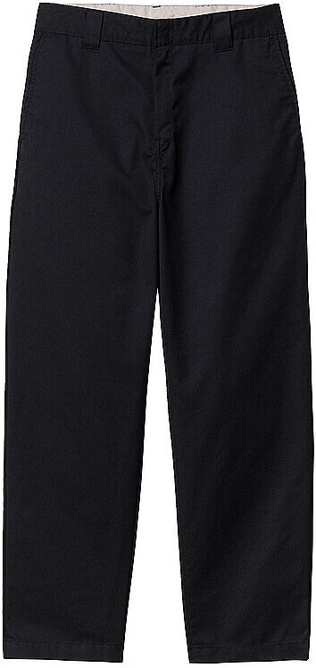 CARHARTT WIP Chino DENISON schwarz   29 29