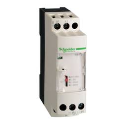 Schneider Electric RMTJ60BD Messumformer Thermoelement Typ J, 0-300°C/32-572°F, 0-10 V/0-20 mA/4-20 mA RMTJ60BD