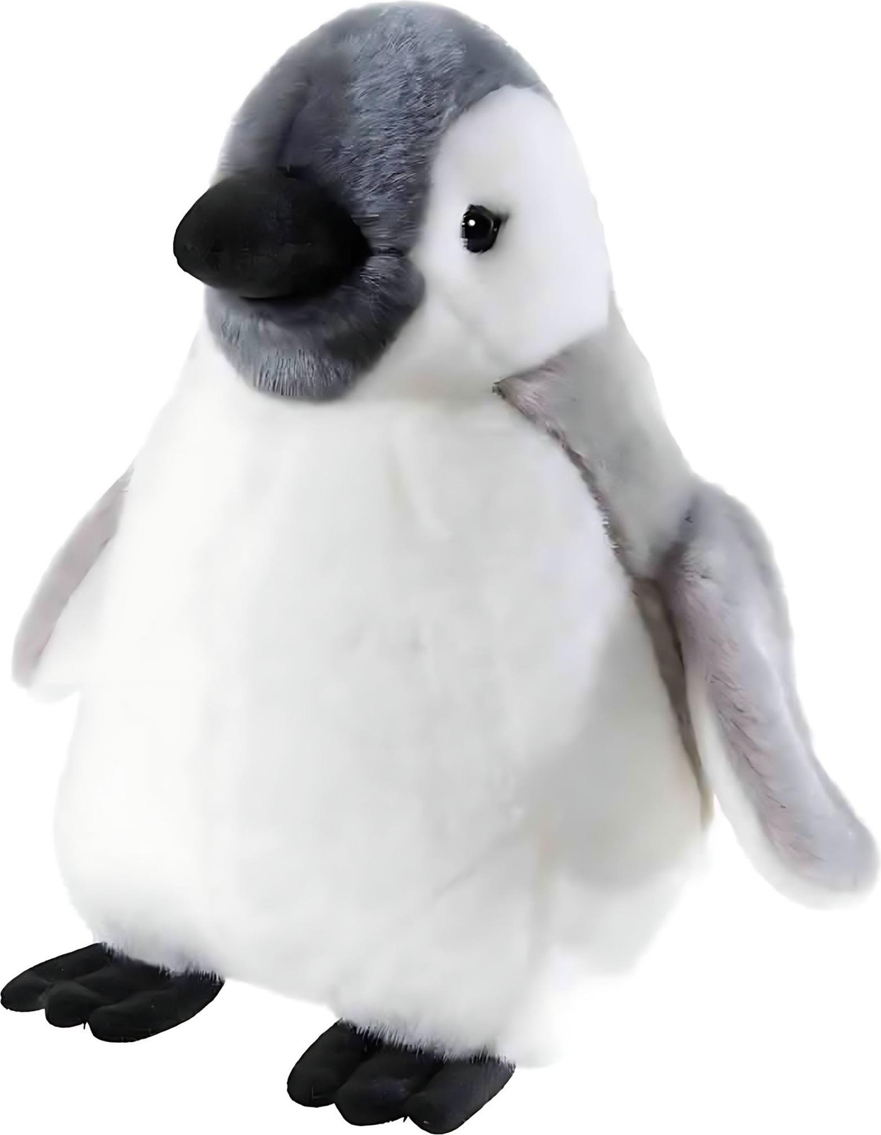 Heunec MISANMIO Babypinguïn, groot, 25 cm