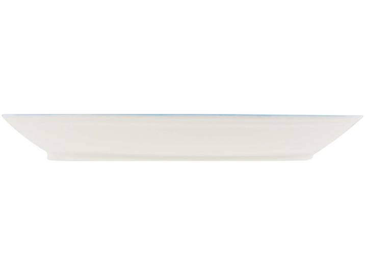 Haynan Platte oval 23.5cm türkis
