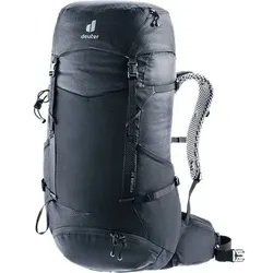 DEUTER Rucksack Futura 32, Größe ONE SIZE in Schwarz Schwarz