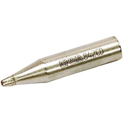 Ersa 842 CD LF Lötspitze Meißelform, ERSADUR Spitzen-Größe 2.2mm Inhalt 1St.