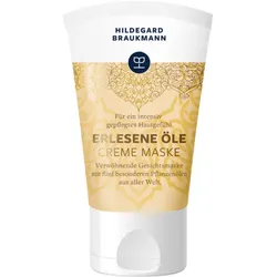 30 ml Hildegard Braukmann Erlesene Öle Creme Maske