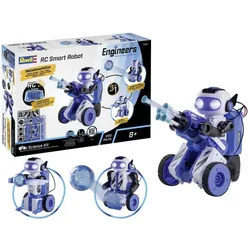 Revell RC Smart Robot 3in1