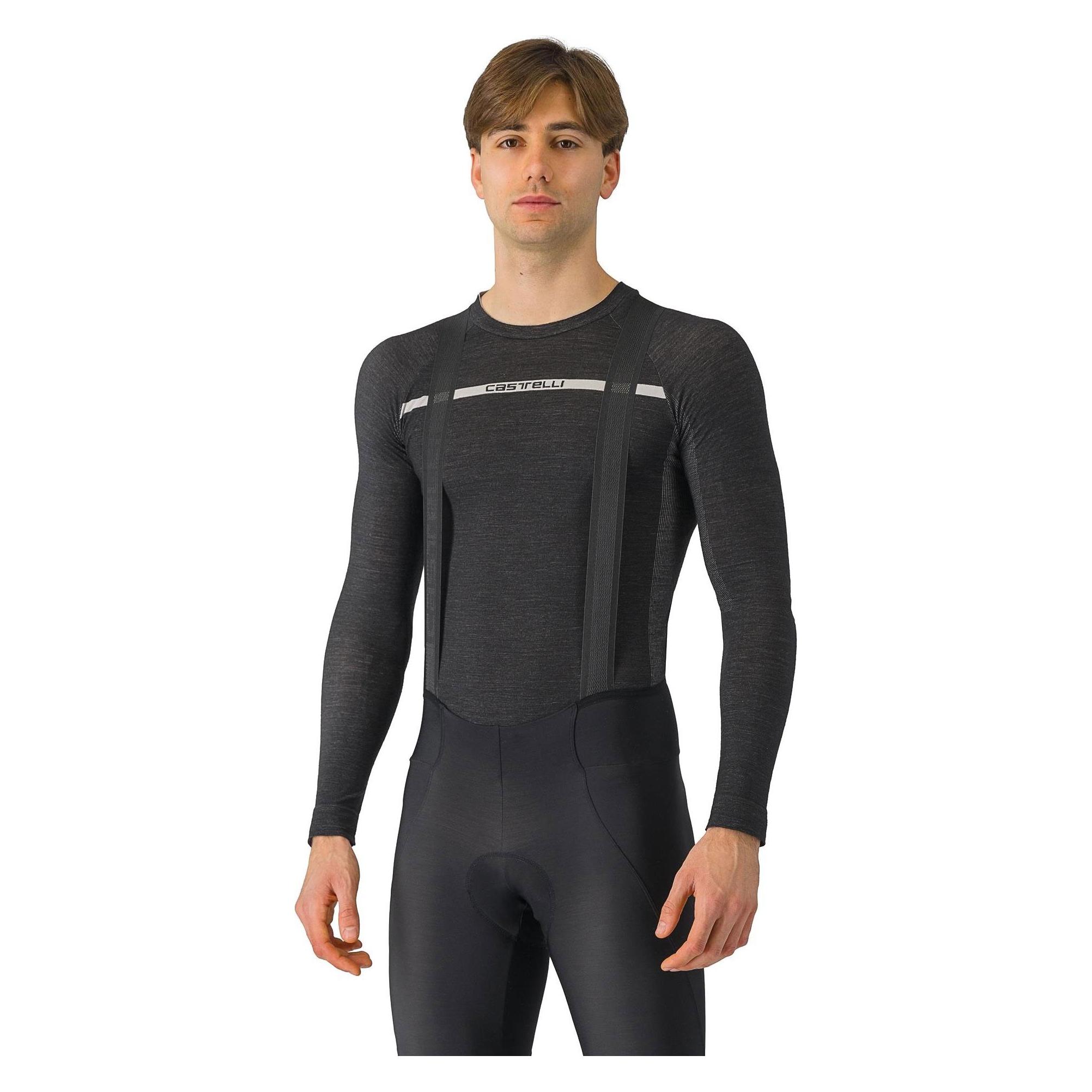 Castelli Seamless Baselayer (L, XL) (45378529)