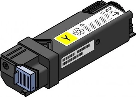 Konica Minolta Toner TN-328Y gelb