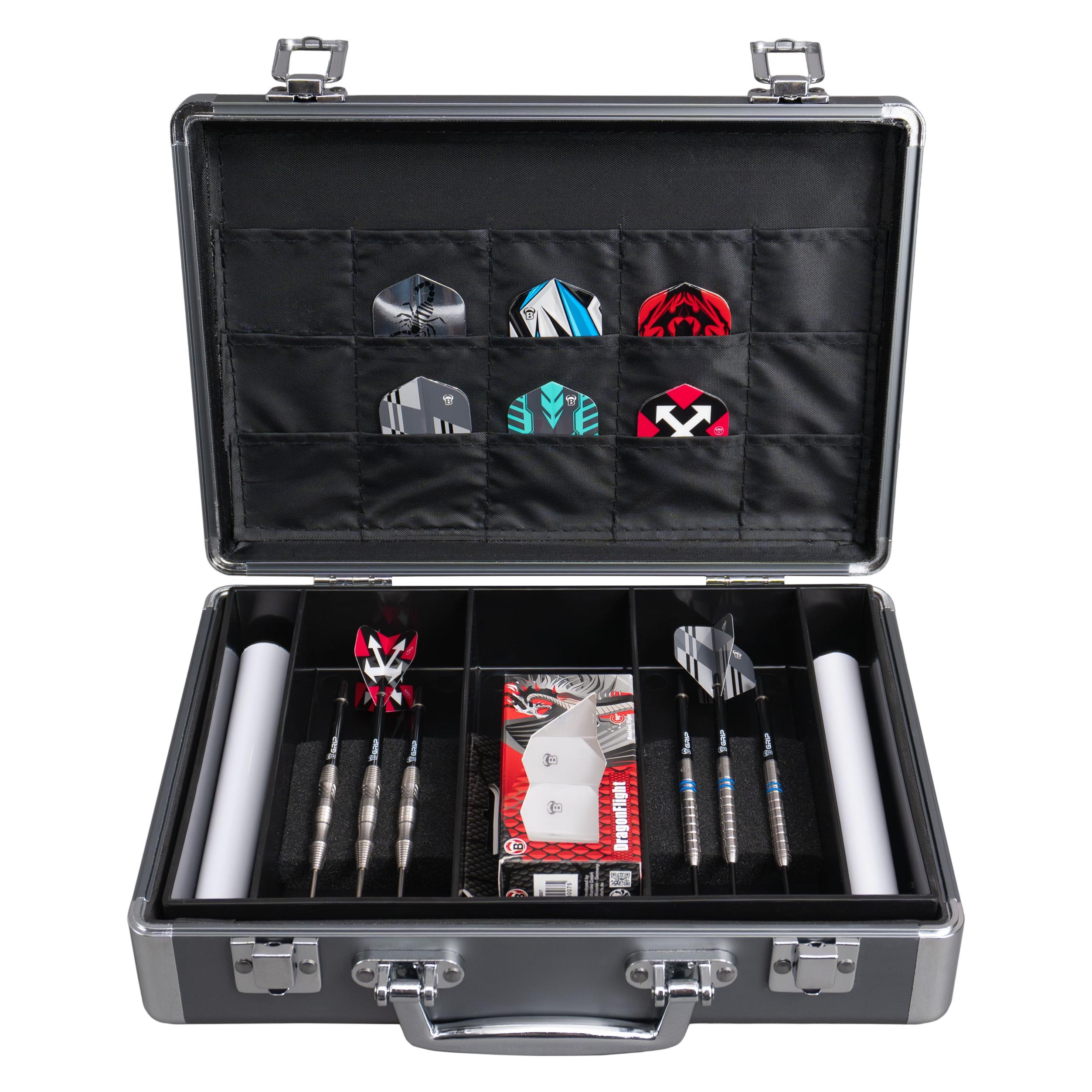 Beazd Dartsafe-XXL Alu Case (b66353)