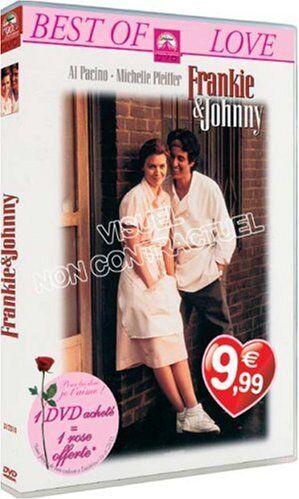 Garry Marshall - Frankie & Johnny [FR Import] - Preis vom 11.10.2026 03:10:56 h