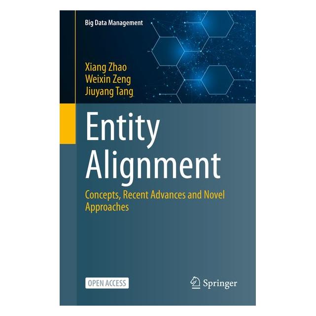Springer Entity Alignment (71878328)