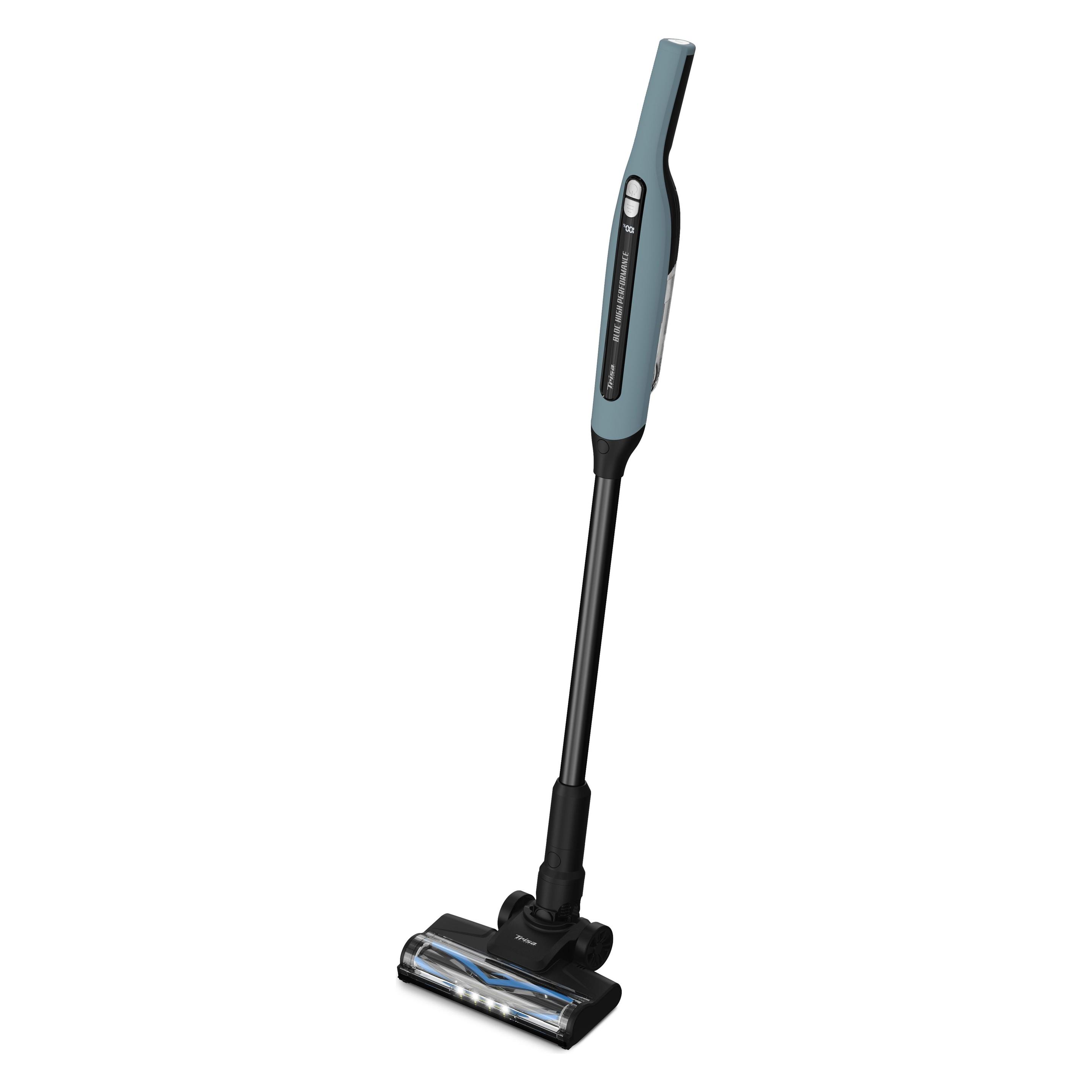 Trisa Akkustaubsauger "Quick Clean Comfort T2011" (68965337)