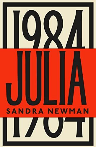 Sandra Newman - Julia: Sandra Newman - Preis vom 11.10.2026 03:10:56 h