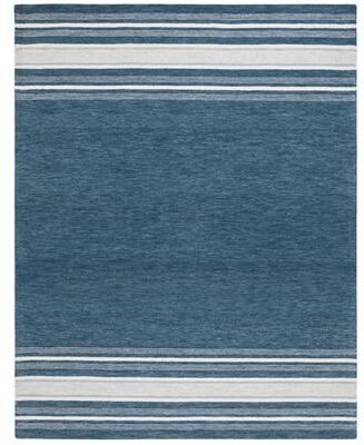 SAFAVIEH Handmade Lauren Ralph Lauren Szabina Wool Rug