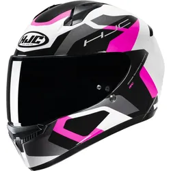 HJC C10 Tins Helm