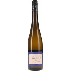 Aus den Gärten, Riesling Federspiel trocken Nikolaihof 2024 BIO