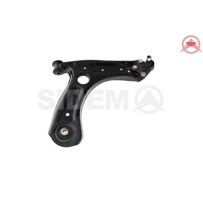 Sidem Lenker, Radaufhängung [Hersteller-Nr. 57171] für Skoda, VW, Seat