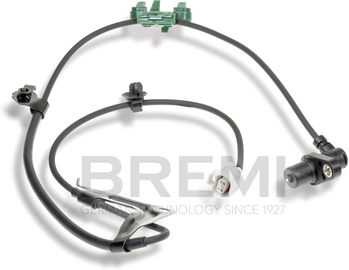 Bremi Sensor, Raddrehzahl 51089 Für Toyota