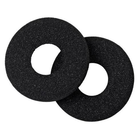 EPOS SENNHEISER HZP 32 Schaumstoff Ohrpolster fuer Impact SC 30 und SC 60 2 Stueck (1000799)