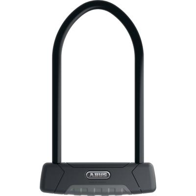 Bügelschloss ABUS "470/150HB300+EaZy KF", schwarz, SicherheitsschlösserB:17cm L:36cm, B:17cm L:36cm