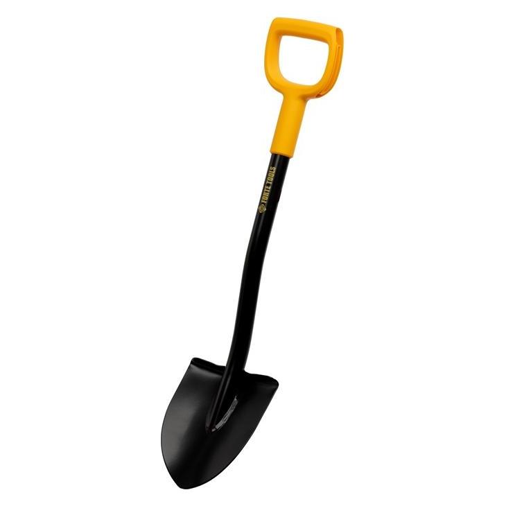 Forte tools Spade (Short) Ideal (33031446)