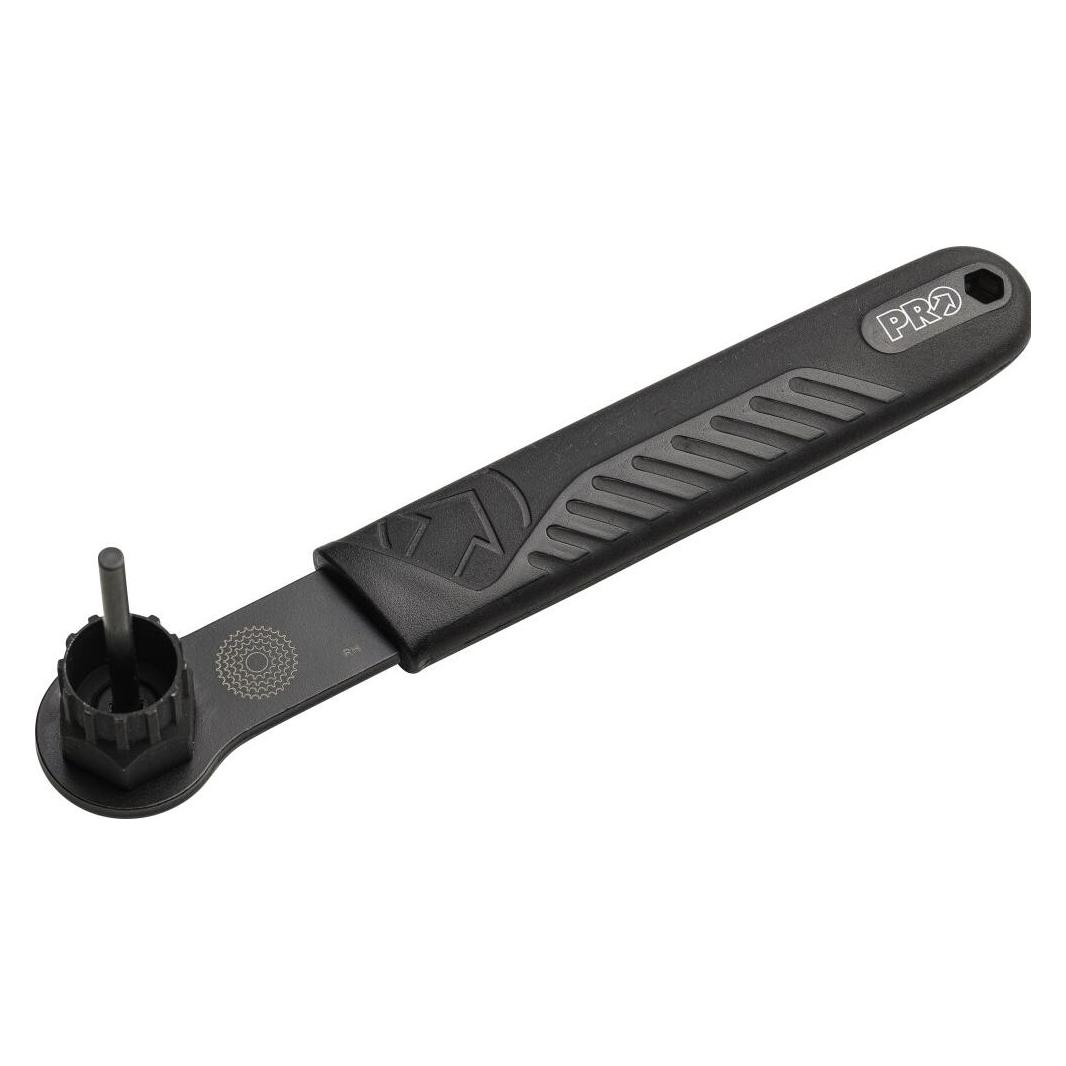 PRO Bike Gear Verschlussringwerkzeug Schwarz Kassetten Und Centerlockring (34817202)