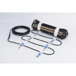 Danfoss Heizmatte DTCE-300 520W