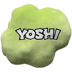 Lyo, Kinderkissen, Super Mario - Yoshi (40 x 40 cm)