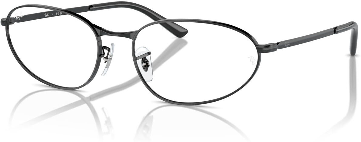 Ray-Ban 3734V (2509) - RB 3734V 2509