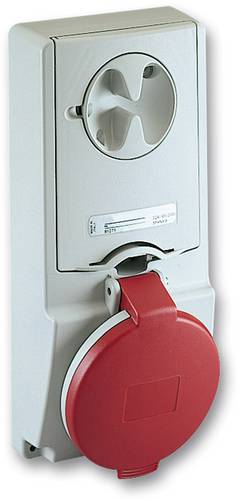 Schneider Electric 82136 82136 CEE Anbaudose 16A 415V 1St.
