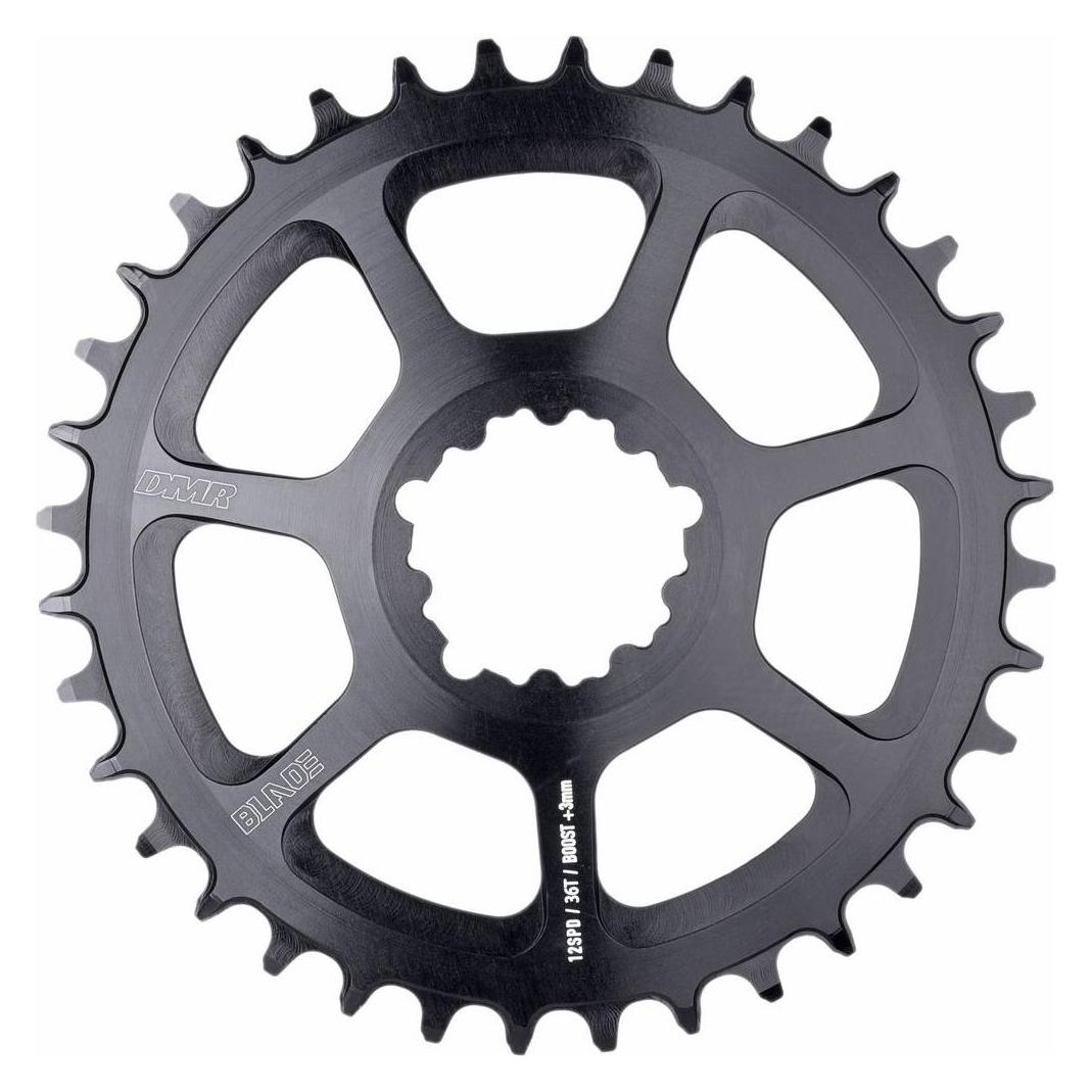 DMR Blade Direct Mount BOOST Kettenblatt, 12-fach, 36 Z., black (36) (30345662)