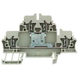 Weidmüller Reihenklemme ZDK 2.5V