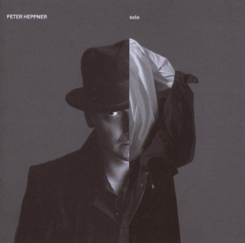 Peter Heppner - Solo - Preis vom 12.10.2026 11:37:12 h