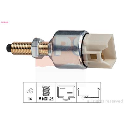 EPS Bremslichtschalter 1810092 für HONDA ROVER
