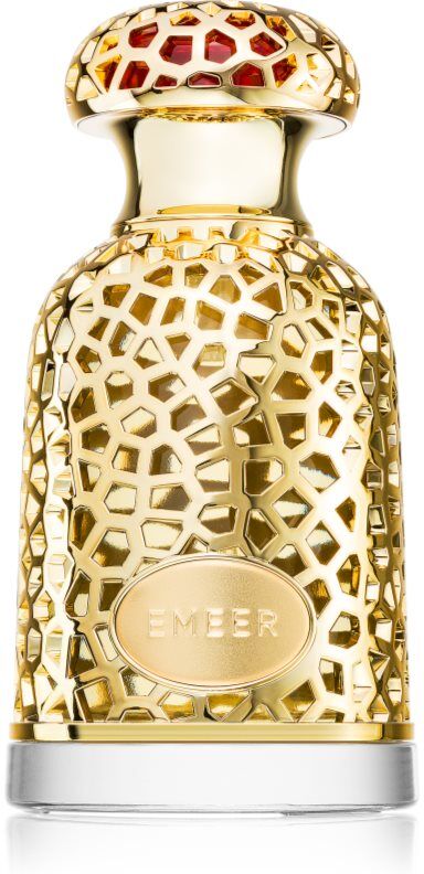 Lattafa Emeer Eau de Parfum unisex 100 ml