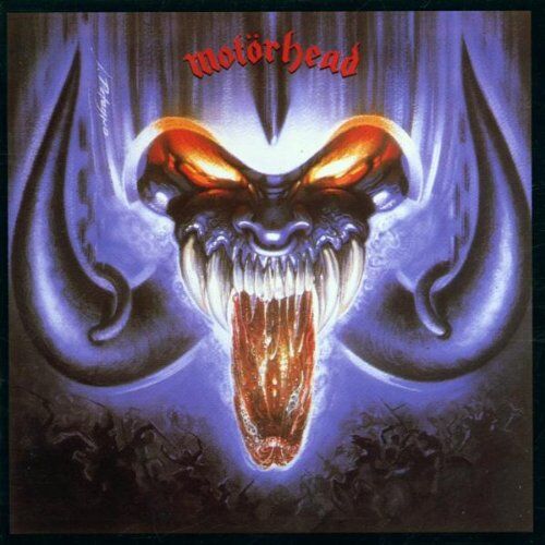 Motörhead - Rock 'N' Roll - Preis vom 09.10.2026 07:28:09 h